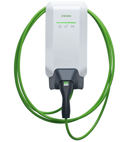 KEBA a-series 119.921 Wallbox